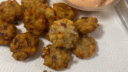 Product image for Kids Series: Tater Tots