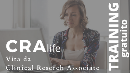 Product image for CRAlife - Vita da Clinical Research Associate