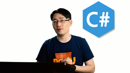 Product image for COMP1500: 실무 프로그래밍 입문 (C#)