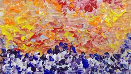 Product image for Art4Healing Painting with a Higher Purpose – Part 2