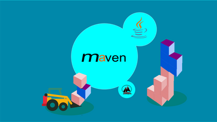 Product image for Java Maven para no expertos