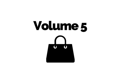 Product image for Volume 5 - The Beginners Course to Luxury Handbag Authentication