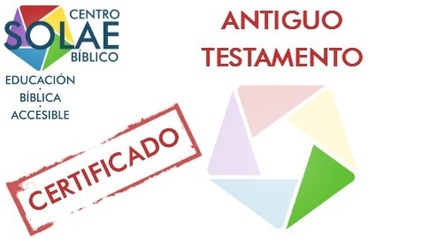 Product image for Módulo: Antiguo Testamento