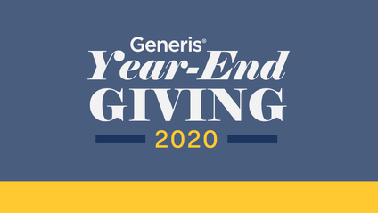 Product image for Year-End Giving: 2020 Edition