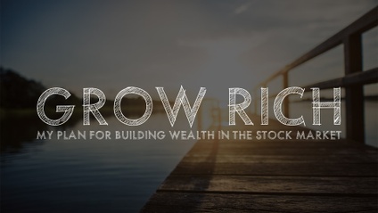 Product image for Grow Rich