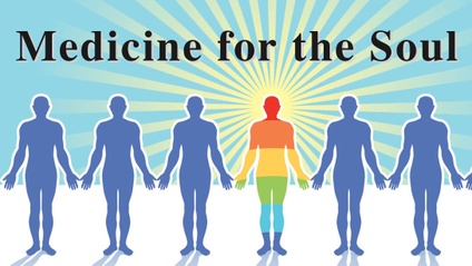 Product image for Medicine For The Soul