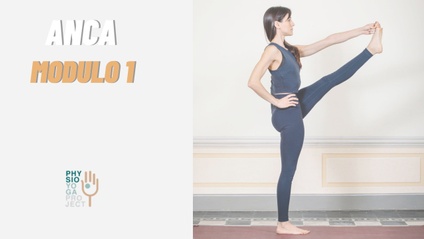 Product image for ANCA - Modulo 1