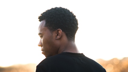 Product image for Hearing God's Voice (Youth Track)