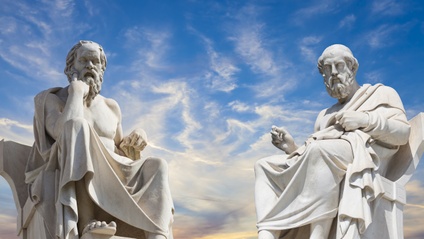 Product image for Philosophie et Rationalité (340-101-MQ)