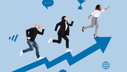 Product image for Parcours 1 - Microlearning en SOFT SKILL : Notion de vision 