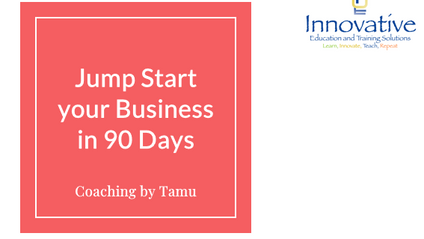 Product image for Jump Start your Business in 90 Days