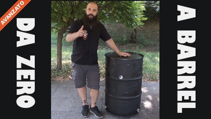 Product image for Da Zero a Barrel