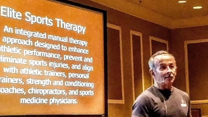 Product image for Elite Sports Therapy