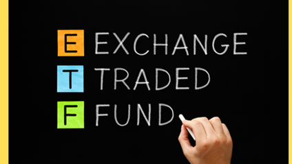 Product image for ETF - A Little Known Secret