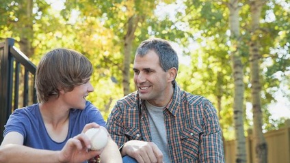 Product image for Parenting Partners - The Seminar for Separating Parents