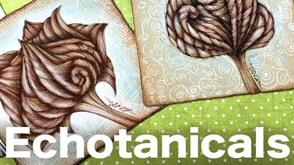 Product image for Echotanicals Lesson