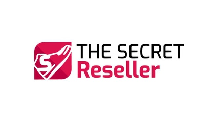 Product image for The Secret Reseller