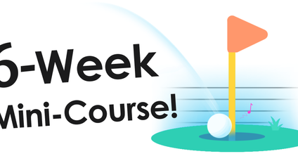 Product image for 6 Week Mini-Course