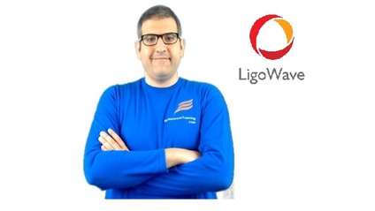 Product image for LigoWave NFT -  Standalone Access Point