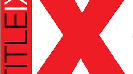 Product image for  US Dept. of Ed., Race & the 2020 Title IX Regs VIDEO