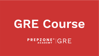 Product image for GRE Notes