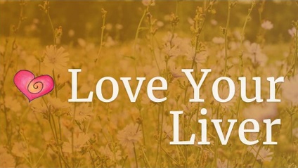 Product image for Love Your Liver