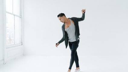 Product image for Boogaloo Basics
