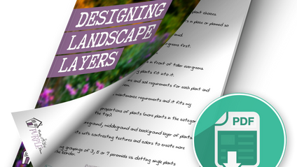 Product image for Designing Landscape Layers eBook (v2.0)
