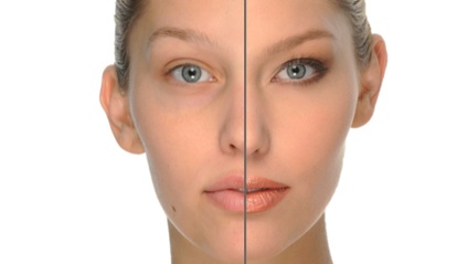 Product image for CONTOUR & HIGHLIGHT INSIGHT