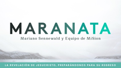 Product image for Maranata