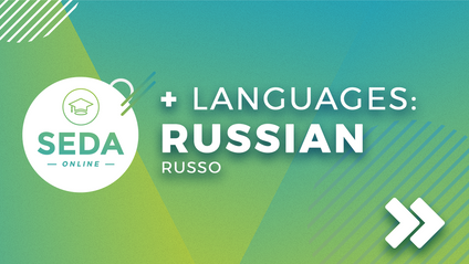 Product image for +Languages: Russian