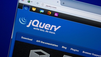 Product image for Curso de jQuery