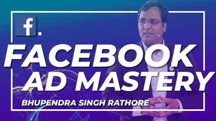 Product image for BSR's Facebook Traffic Mastery