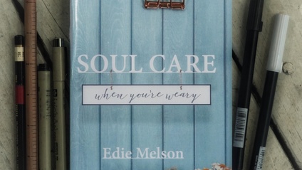 Product image for Soul Care for When You're Weary