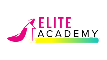 Product image for Heels Up Academy
