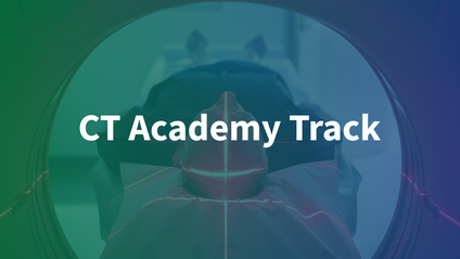 Product image for ISCT 2017 CT Academy Track