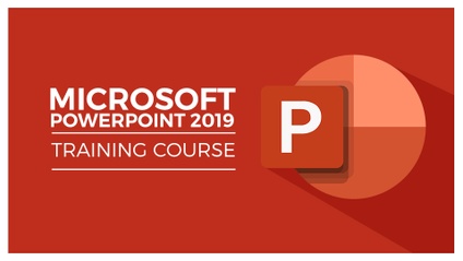 Product image for Master Microsoft PowerPoint 2019
