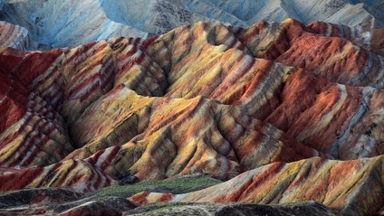 Product image for Seismic Stratigraphy <em>New</em>