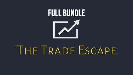 Product image for Master the markets - Full bundle