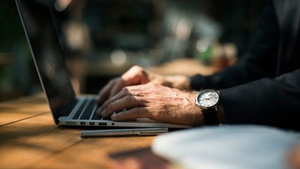 Product image for Grammar Skills - Email Etiquette
