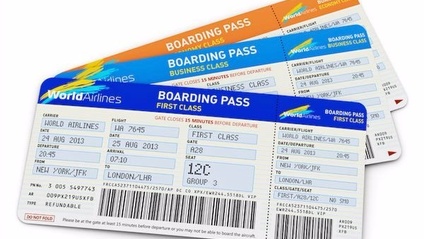 Product image for How to get Free Airfare