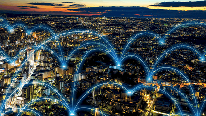 Product image for 5G Connection, Registration and Mobility Management Procedures