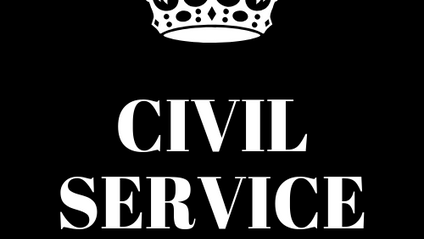 Product image for Civil Service Success