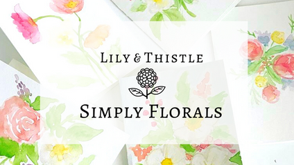 Product image for Simply Florals