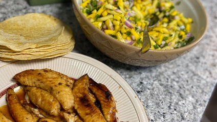 Product image for Tacos and Beans