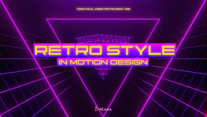 Product image for Retro Style