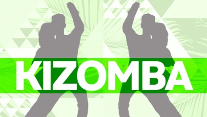 Product image for KIZOMBA