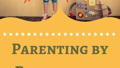 Product image for Parenting By Personality Master Class