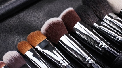 Product image for MAKEUP BRUSH MASTERCLASS