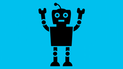 Product image for UiPath - Enterprise Robotic Process Automation